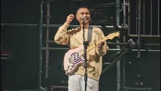 'Festival Perdana Raditya Dika' Timun Jelita Live at Tau Tau Fest Bandung 2025