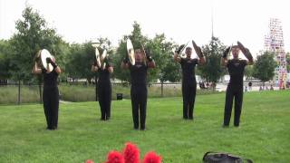 2009 Colts Intro DCI Finals HD
