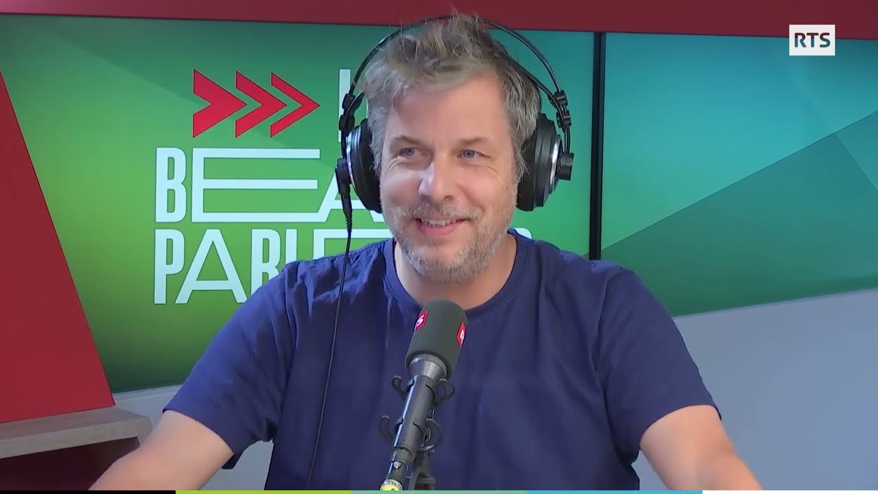 Les beaux parleurs - La chronique de Nathanaël Rochat: coups de feu en Suisse romande  | RTS