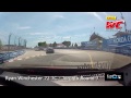 Toronto 2013 - Ryan Winchester On Board Highlights of Round 7 TC