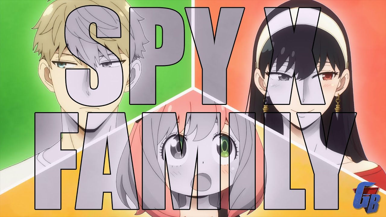 Spy x Family - Rotten Tomatoes