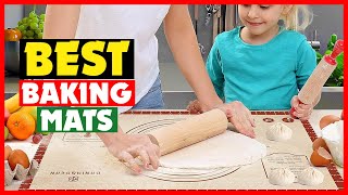 Top 10 Best Baking Mats of 2026