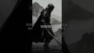 Built By The Struggle.