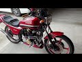 Z400GP○○君