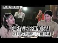 Latinos react to GET UP / PUMP UP THE JAM feat. FRANCIS MAGALONA | REACTION 😯👏