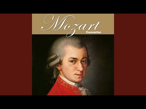 Watch Flute and Harp Concerto in C Major, K. 299: II. Andantino on YouTube