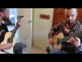 Capture de la vidéo Bassett Brothers-Giuseppe Torelli Arr. For Guitars By Robert Wetzel,.