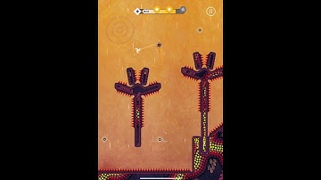 SP!NG: Level 210 All Stars Walkthrough & iOS Apple Arcade Gameplay (by SMG Studio)