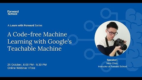 A Code-free Machine Learning with Google
