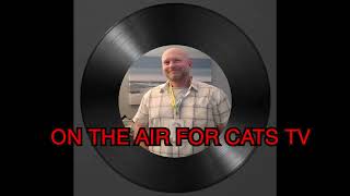 Lennon Beasley - ADAM (CATS TV Programming Manger)