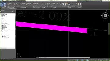 An Overview of Civil 3D for Roadway Rehabilitation