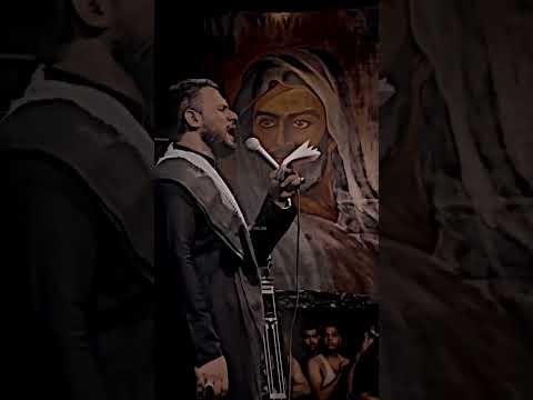 محمد باقر الخاقاني عهد السنين  ستوري حسيني لايك   محمد باقر الخاقاني ياعلي