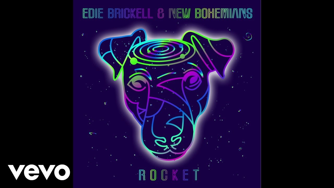 Edie Brickell & New Bohemians - What Makes You Happy (Audio)