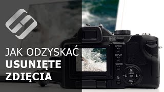 📸 Odzyskiwanie zdjęć z komputera z dysku twardego lub laptopa po usunięciu, formatowaniu 📷 screenshot 5