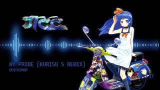 Nightcore - My Pride (Remix)