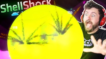 THE IMPLODER STRIKES BACK | Shellshock Live w/ The Derp Crew