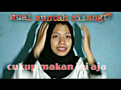 Makanan Yang Dapat Menghilangkan Mual Muntah Pada Ibu ...