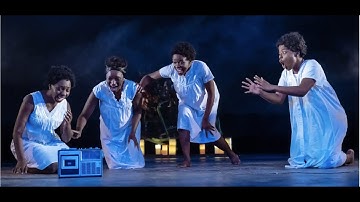 Orientation/Learning Module 1 video