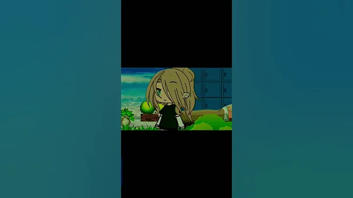 Gachalife TikTok Edits ep 1491❤️ - 天天要聞