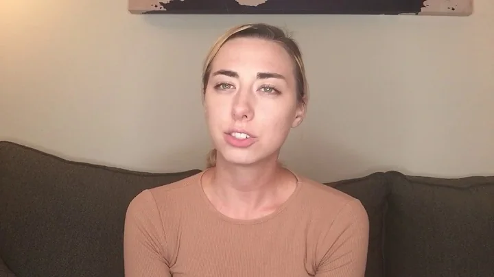 Christina LaRose NEXCOM role of Lauren