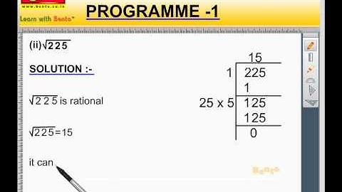 Cbse Class 9 th Maths Score 100 Marks Video   Exercise V 8