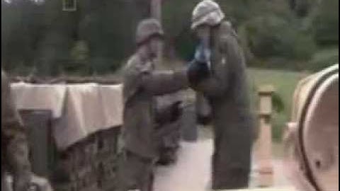 M1A2 Abrams tank ammunition HEAT SABOT