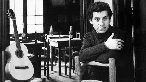 Thumbnail of Manifiesto (Victor Jara) with English Subtitles