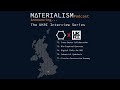 Capture de la vidéo Materialism Podcast Ep 76: Industrial Symbiosis