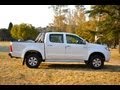 2005 Toyota Hilux 2.7 VVti  - 2549 For Sale