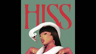 Megan Thee Stallion - HISS (lyrics in description)