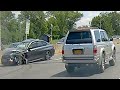 USA Road Rage: Instant Karma and Car Crashes, 2023 | (601)