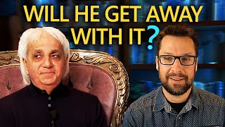 The New Lie From Benny Hinn Heres The Video Evidence