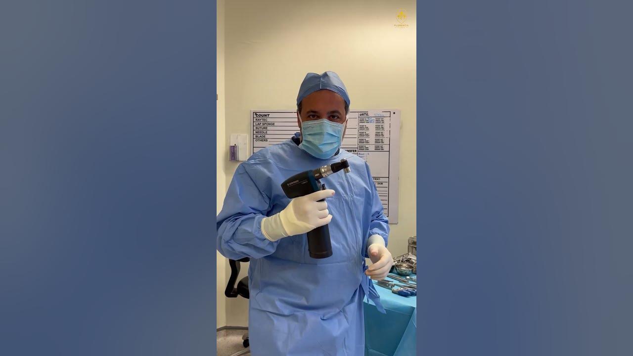 MAX FAX SURGERY Dr. Maen Al Khateeb shorts YouTube