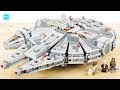 レゴ スター・ウォーズ ミレニアム・ファルコン 75105 ／ LEGO Star Wars Millennium Falcon 75105