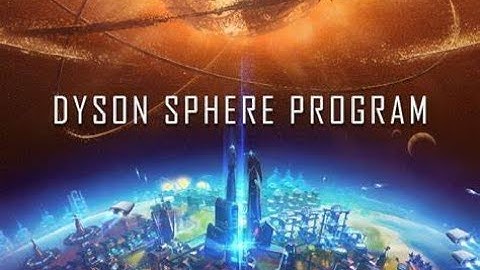 Dyson Sphere Program [2] The poles man, the poles!!!