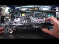 UNBOXING THE 1970 CHEVY CHEVELLE SS 454 LS6 FROM KYOSHO