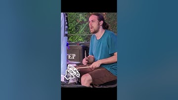 The Empty Pockets summer of 2023 with "Outside Spectrum"