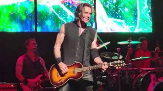 Rick Springfield - Love Is Alright Tonite - Indianapolis IN - 8/5/2023