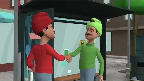 Super Mario Plotagon Intro (Season 5-7)