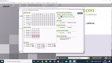 Creación de empresas A3CON