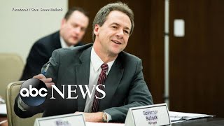 Montana governor launches 2020 presidential bid Gov. Steve Bullock is the 22nd Democrat to announce a 2020 run for the presidency., From YouTubeVideos