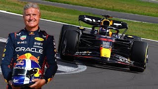 Thumbnail for Driving One Of The Most Dominant F1 Cars For The First Time