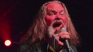 The Skull/Legions of Doom (4K) - Live @ Cosmic Sonic Rendezvous - Brooklyn, NY 2026-05-24