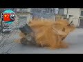 China's Craziest Car Crashes #10