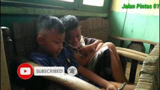 Grebek Bocil-Ebleh Tv