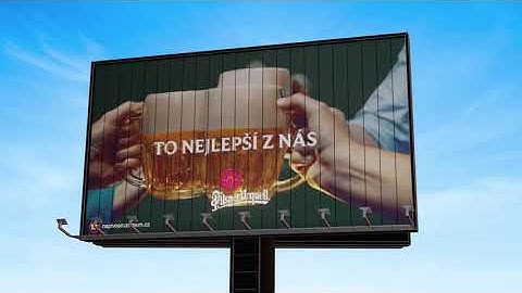 Blender GN Rotating billboard