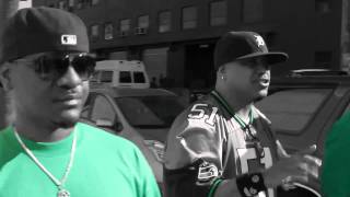 Teledysk: Mellow Man Ace - Green Eyed Monsta (Official Music Video by I-Conik Wun Pictures)