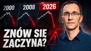 Idzie bessa? Oto co ZROBIĘ ze swoimi pieniędzmi (Analiza na żywo)