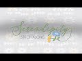 2021 Make A Wish Charity Stitch Along | Serendipity | Fat Quarter Shop Flosstube