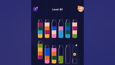 Get Color level 85 | Mobile Games